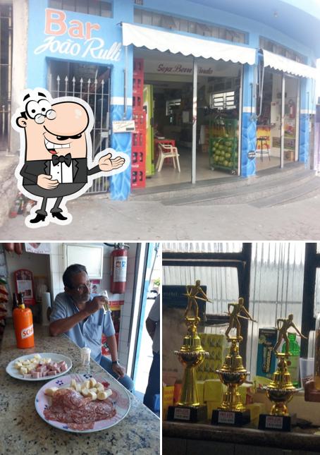 Bar João Rulli