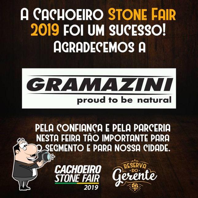 See this picture of Reserva do Gerente