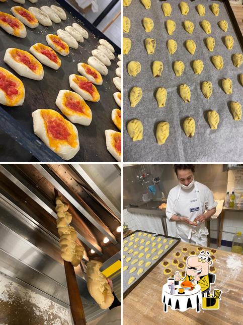 Panificio Sangiorgi di Patrizia Sangiorgi