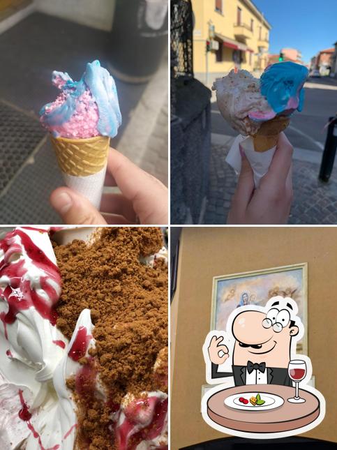 Cibo al Voglia di ... gelato