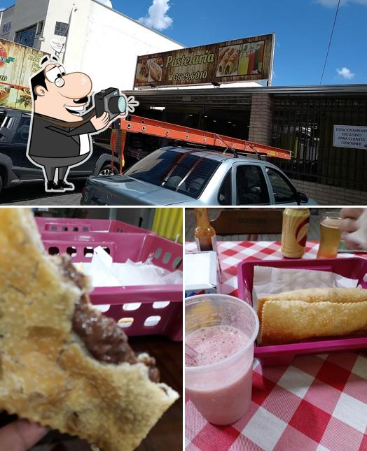 Restaurante Container image