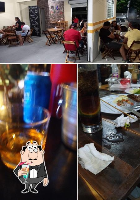 BOTECO RD Bar e Petiscaria em Caruaru PE