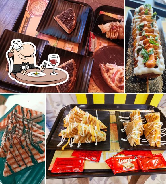 OneBite cafe yavatmal