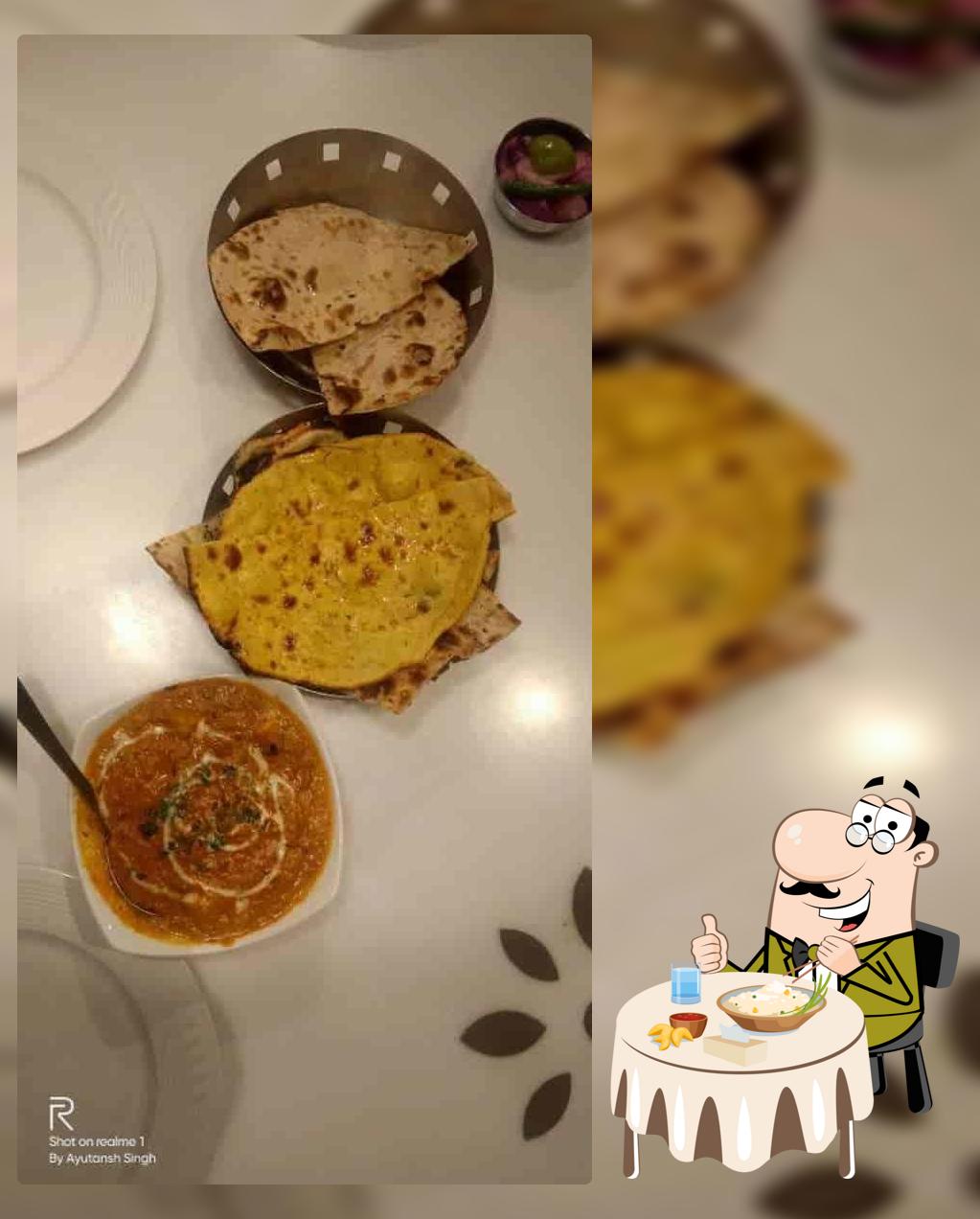 Aryan Family's Delight