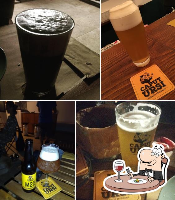 Birrificio Caput Ursi e tap room