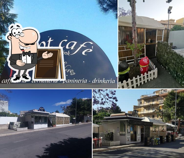 Hot Cafè - Il Chiosco