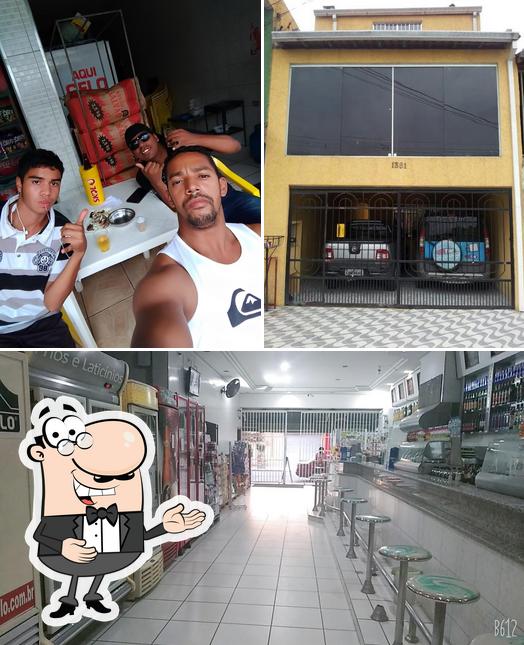 Look at this pic of Panificadora e Restaurante Onda Verde