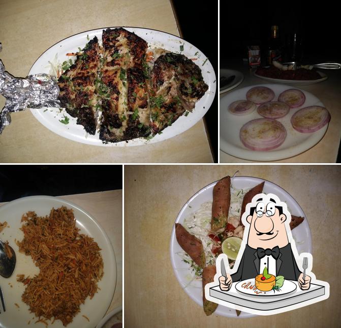 Memsaab Restaurant & Bar