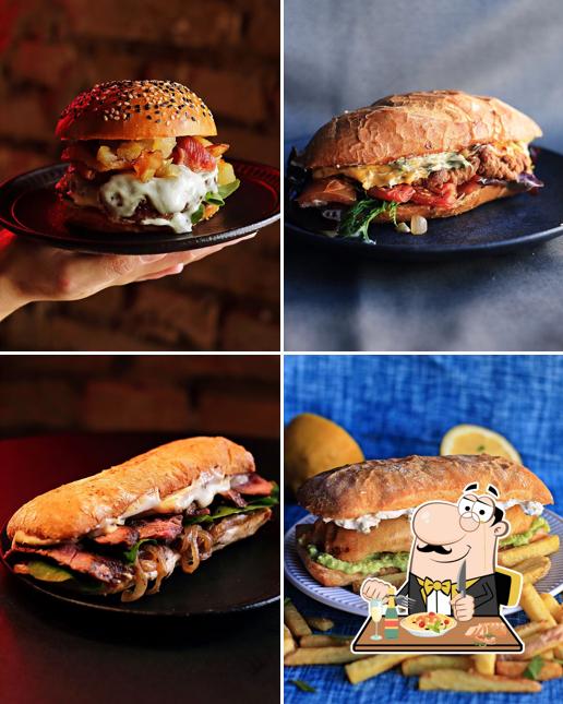 Serena Conveniência