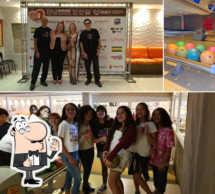 See the image of BOLICHE LITORAL PLAZA