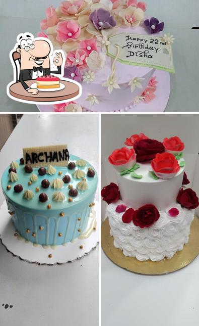 Here's a pic of SHIV SHAKTI BAKERY HARDOI