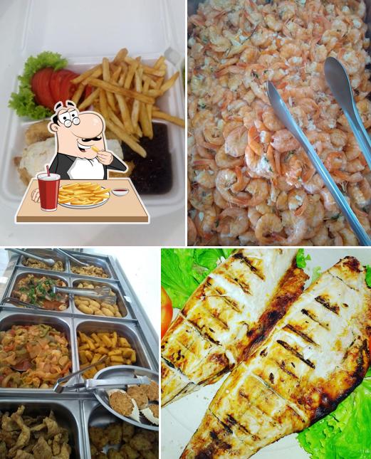 Restaurante Ronaldo Cardoso