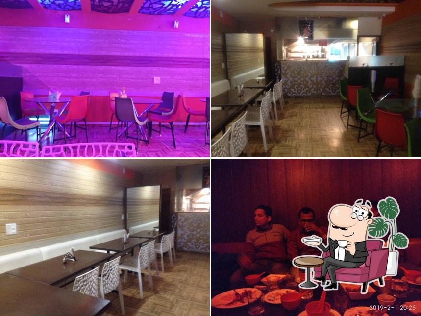 Chhatwals Fish Corner Bar And Restaurant