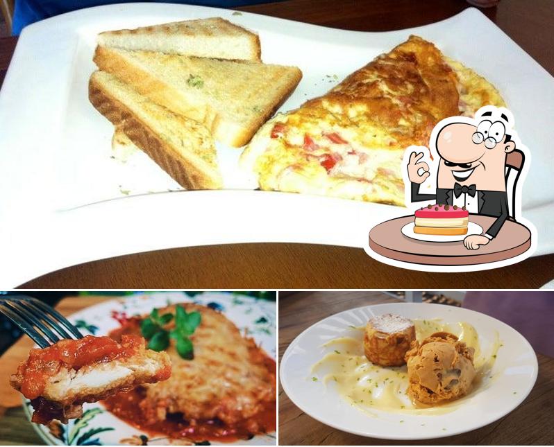 Here's a photo of Café com Flores