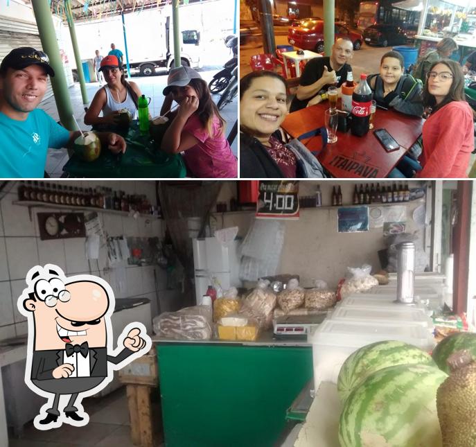 Casa do Côco Pai e Filho 442