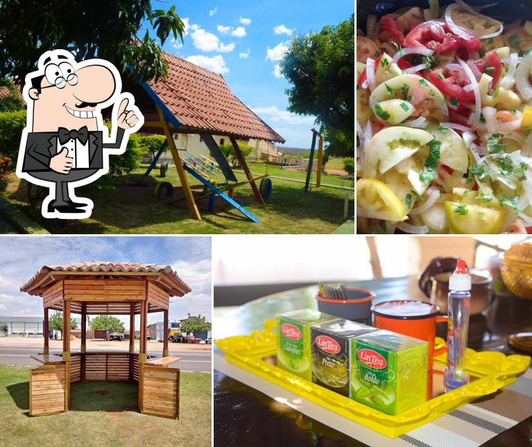 Camaleão Restaurante e Lazer (CEPE Assu) image