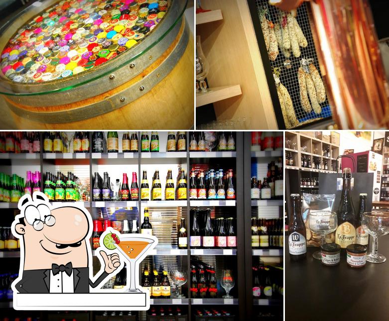 Restaurant Bières et Plaisirs Challans