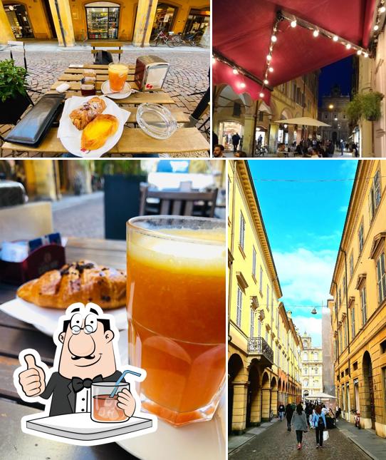 Caffè Farini di Serpico Rosella