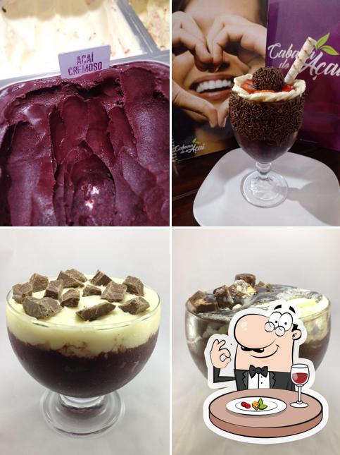 Cabana do Açaí Caetité