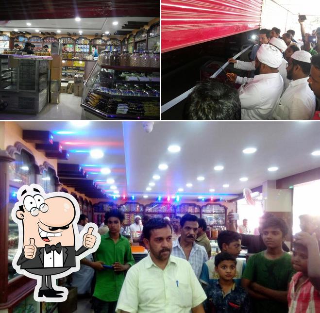 Here's an image of City Bakery - Cool, Coffee & Ice Cream