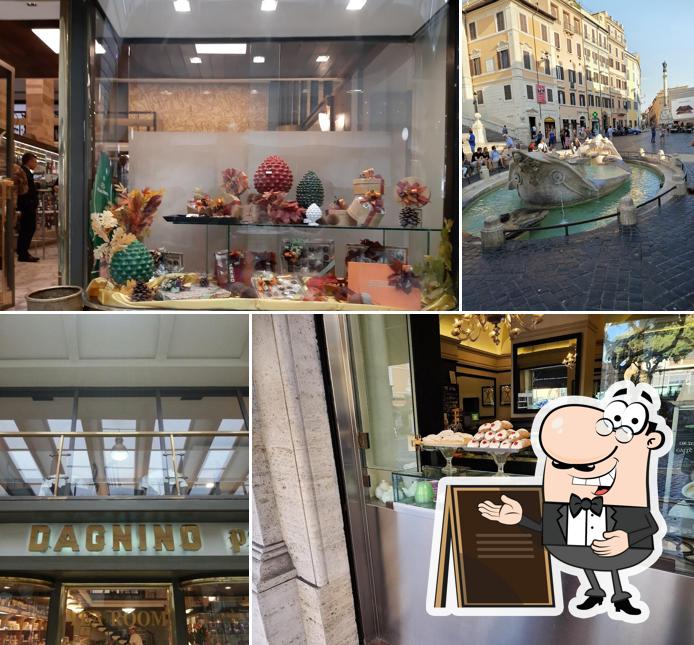 Guarda gli esterni di Dagnino