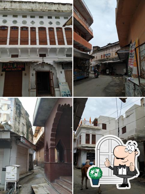 Shri Venkatesh Restaurant