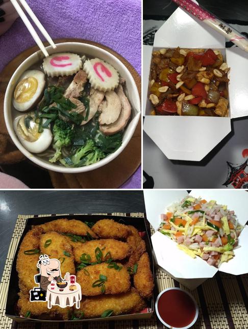 Oriental 29 - Restaurante Comida Chinesa