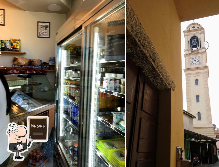 Ecco un'immagine di I Frutti del Grano