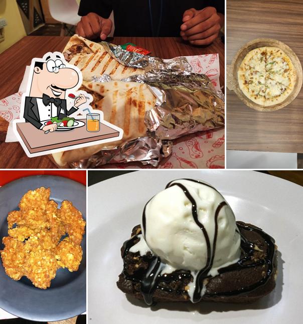 Meals at MY BIG BELLY