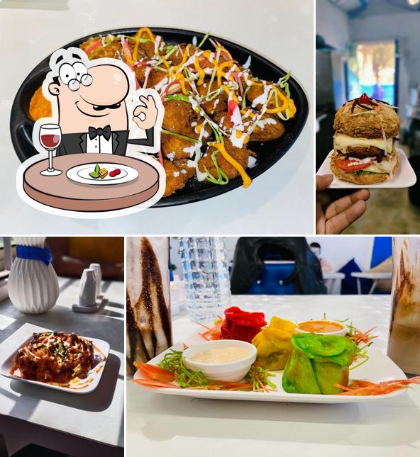 Affectionary Cafe & Restaurant