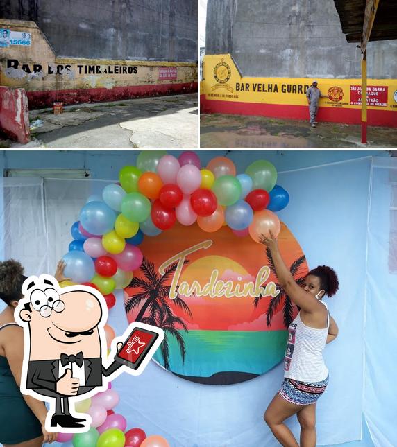 Here's a picture of Bar Do Jerry