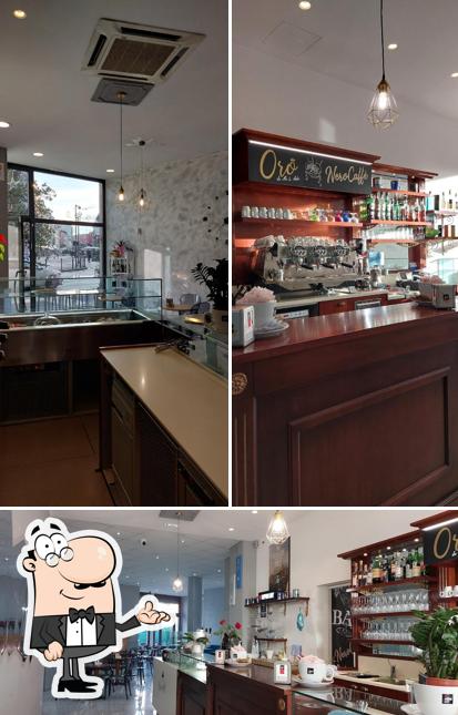 Oro Nero Caffè Da Ale & Anto