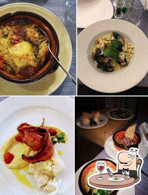 Trattoria Pizzeria Da Zi Ottavio