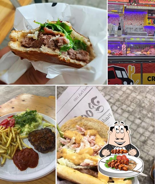 Cibo al Angelo qualità & gusto