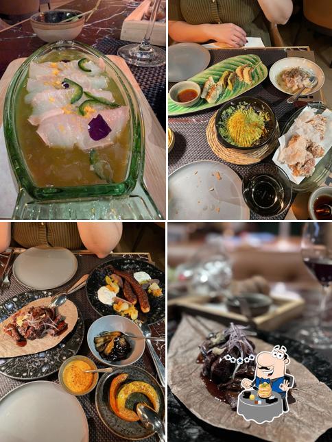 Platti al Noumi Grill & Bar