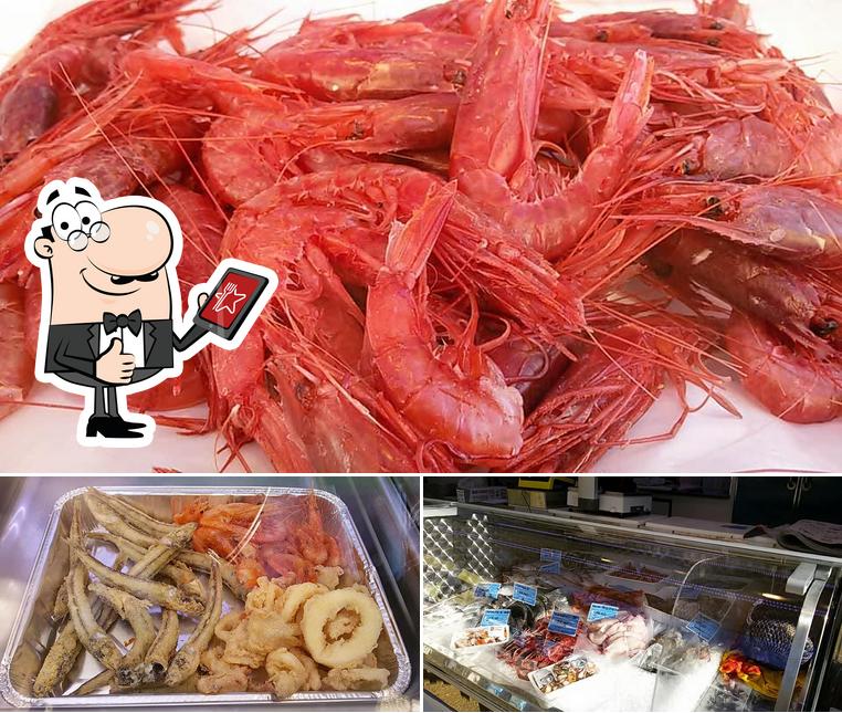 Foto di Calypso Fish & Crock