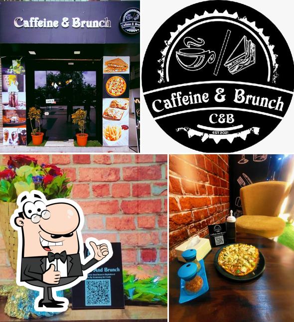 Look at the picture of Freeze-Land cafe & restro