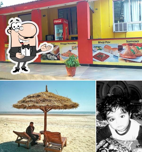 વિજય વિલાસ હેરીટેઝ રેસ્ટોરેન્ટ picture