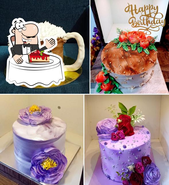 Sai Creamy Creations