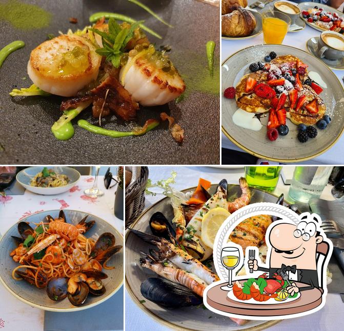 Bar Ristorante Scaligeri