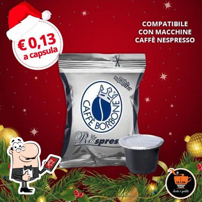 Ecco una foto di SA.I.DA. Gusto Espresso