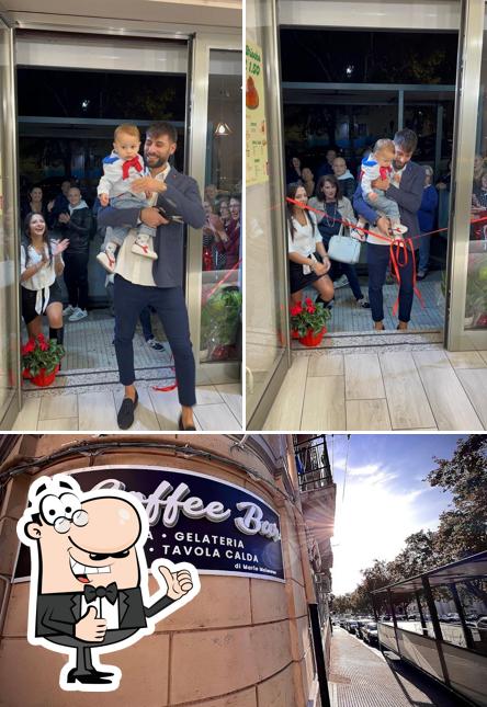 Guarda la foto di Coffee Bar di Mario Maimone