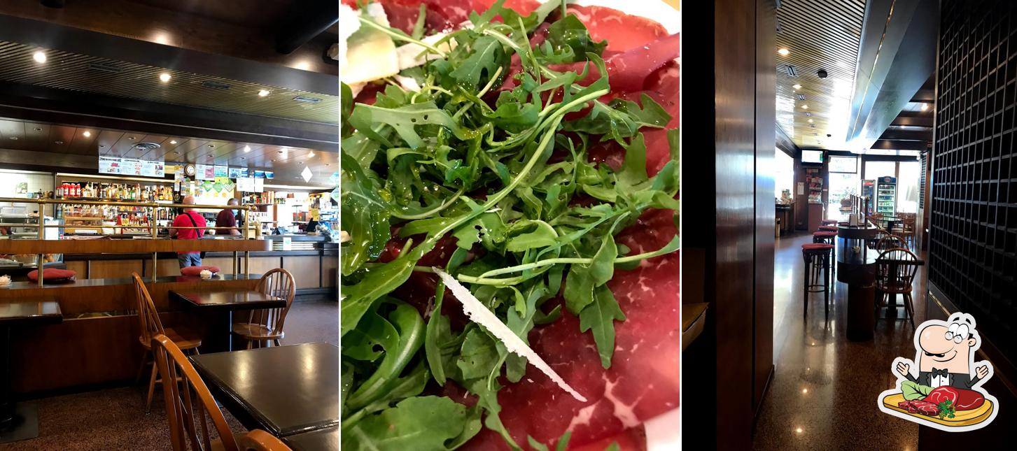 Steppenwolf Snack Bar