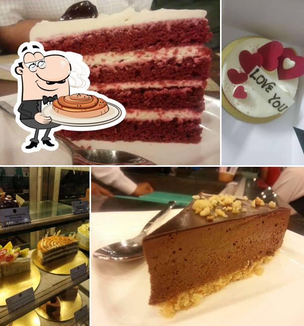 THEOS SECTOR 50 NOIDA photo