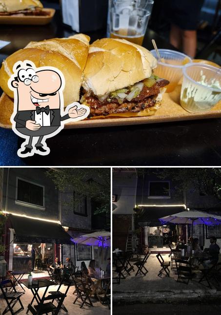 See this image of Botequinho