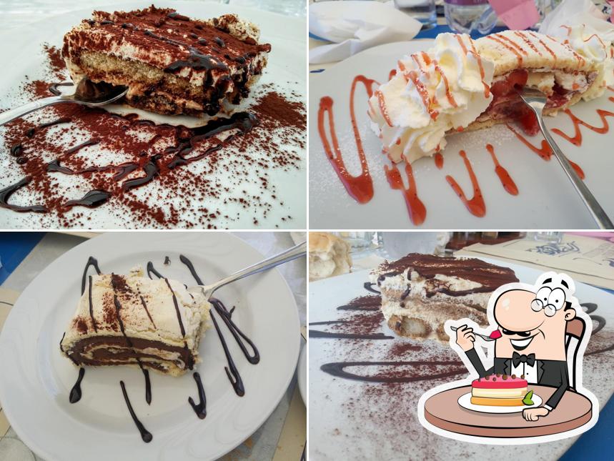 Ittiturismo La Terrazza