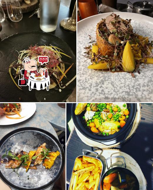 Le Bistrot Des Cocottes