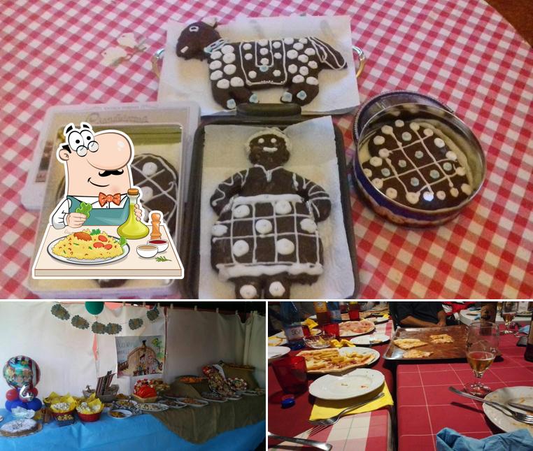 Platti al Caffe' Micky Di M.& G. Sas Di Augurio E C