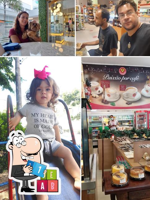 Look at this pic of Armazém Do Pão