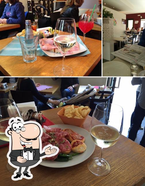 Ecco una foto di Caffè Bertolini